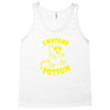 awesome possum Tank Top