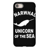 narwhals iPhone 8