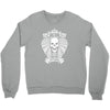 All Men Are Created Equal But Only The Best Are Born In September Youth Sweatshirt
