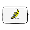 minion loves banana Laptop sleeve