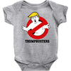 Trumpbusters Baby Bodysuit