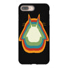 Totoro Retro iPhone 8 Plus