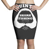 jaws inspired movie Pencil Skirts