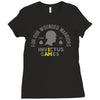 INVICTUS GAMES Toronto 2017 Ladies Fitted T-Shirt