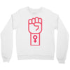 woman empowerment Crewneck Sweatshirt