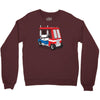 minimus prime Crewneck Sweatshirt