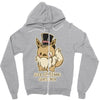 good eevee Zipper Hoodie