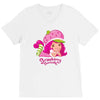 strawberry shortcake V-Neck Tee