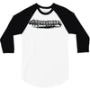 art animal funny 3/4 Sleeve Shirt
