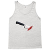 stabbed Tank Top