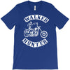 the walking dead tv show daryl dixon walker hunter zombies T-Shirt