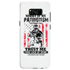 Sorry If My Patriotism Offends You Samsung Galaxy S8