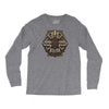 miner guild Long Sleeve Shirts