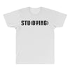 Studying All Over Men's T-shirt