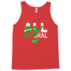 all natural Tank Top