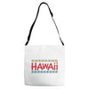 hawaii Adjustable Strap Totes