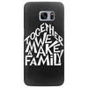 together we make a family 2 Samsung Galaxy S7 Edge