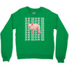 oh my god pig Crewneck Sweatshirt