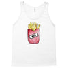 Big Fries Tank Top