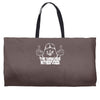 darth vader fun party trance Weekender Totes