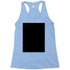 that's too much bacon Racerback Tank