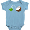 now let me get this straight Baby Onesie