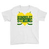 Humboldt Strong Youth Tee
