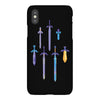 master swords iPhoneX
