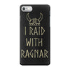 ragnar iPhone 7 Case