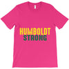 Humboldt Strong T-Shirt