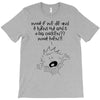 what if we die T-Shirt