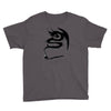 spooky kitties 2 Youth Tee