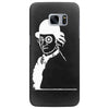 clockwork mozart orange Samsung Galaxy S7 Edge