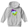 ronald yuck Youth Hoodie