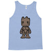 friendly tree Tank Top
