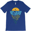 let the sea, set you free T-Shirt