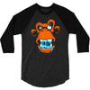 hhaaa 3/4 Sleeve Shirt
