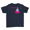 lil monsters Youth Tee
