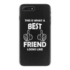 Awesome Friend Looks Like iPhone 7 Plus Case