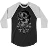 dead rider 3/4 Sleeve Shirt