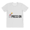 Depression All Over Women's T-shirt