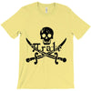 pi rate pirate T-Shirt