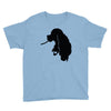 Lady Youth Tee