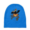 pumpkin time! Baby Beanies