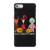 Hallowentown Lock Shock And Barrell iPhone 7 Case