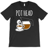 pot head T-Shirt