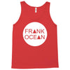 frank ocean Tank Top