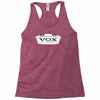 vox new Racerback Tank