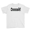 ooooosh Youth Tee