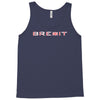 brexit referendum exit from the eu independence Tank Top